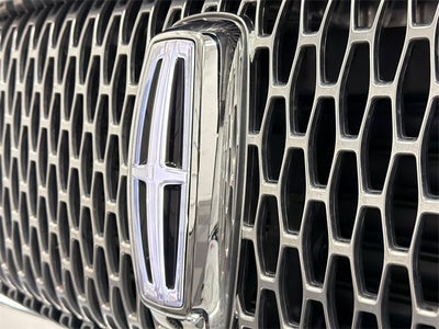 2023 Lincoln Navigator L L Reserve