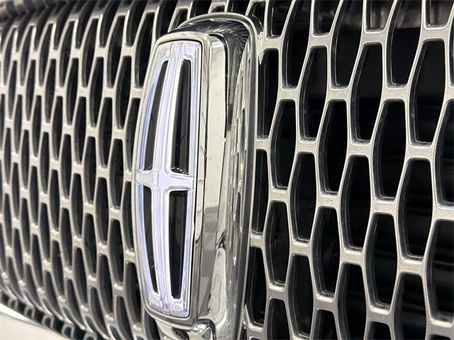 2023 Lincoln Navigator L L Reserve