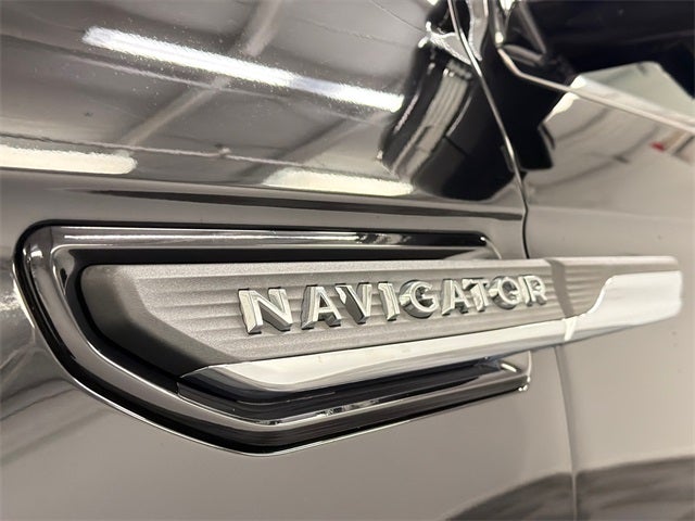2023 Lincoln Navigator L L Reserve