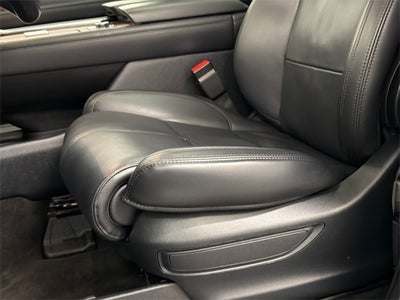 2023 Lincoln Navigator L L Reserve