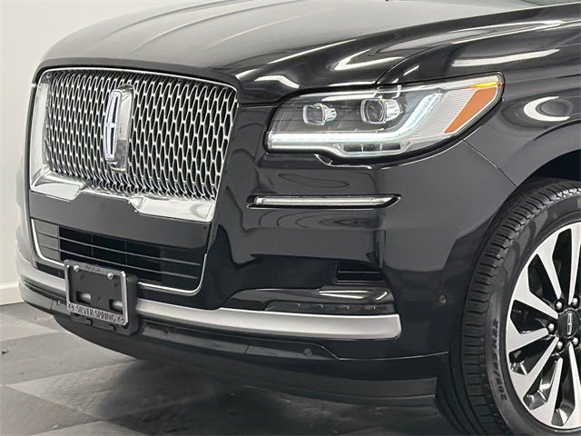 2023 Lincoln Navigator L L Reserve