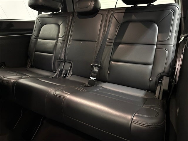 2023 Lincoln Navigator L L Reserve