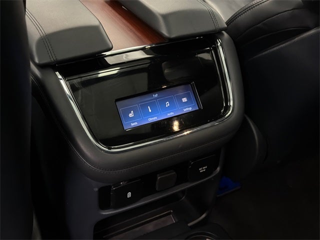 2023 Lincoln Navigator L L Reserve