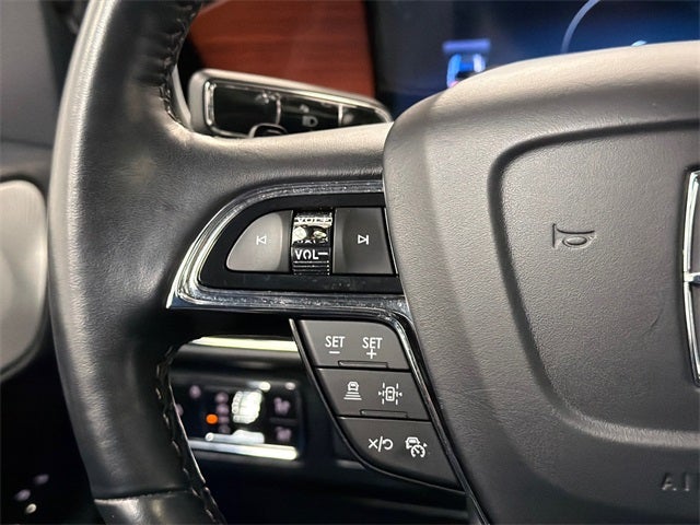 2023 Lincoln Navigator L L Reserve