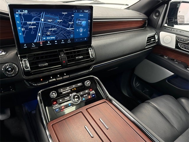 2023 Lincoln Navigator L L Reserve