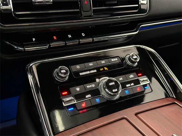 2023 Lincoln Navigator L L Reserve