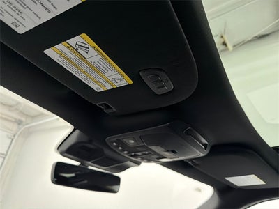 2023 Lincoln Navigator L L Reserve