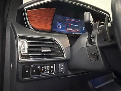 2023 Lincoln Navigator L L Reserve