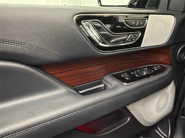 2023 Lincoln Navigator L L Reserve