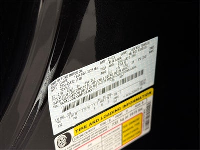 2023 Lincoln Navigator L L Reserve