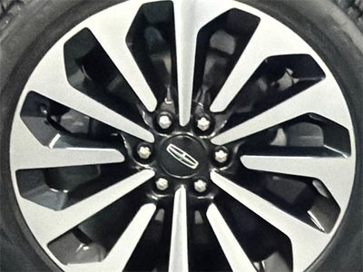 2023 Lincoln Navigator L L Reserve