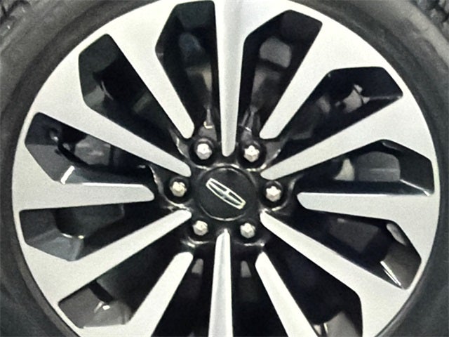 2023 Lincoln Navigator L L Reserve