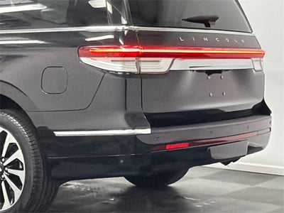 2023 Lincoln Navigator L L Reserve