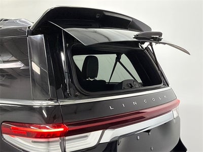 2023 Lincoln Navigator L L Reserve