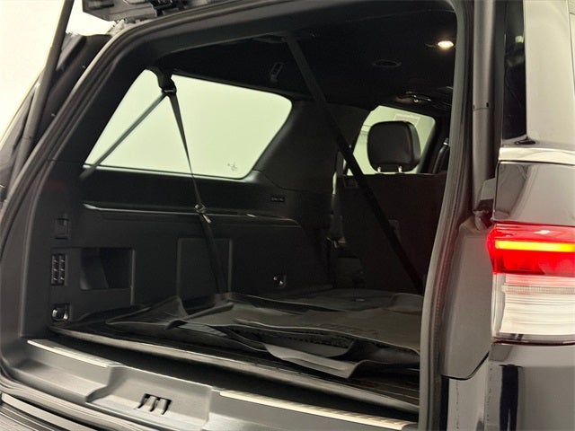 2023 Lincoln Navigator L L Reserve