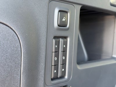 2027 Lincoln Navigator L Reserve
