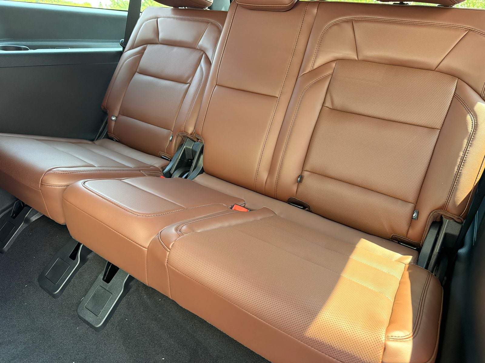2027 Lincoln Navigator L Reserve