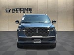2027 Lincoln Navigator L Reserve