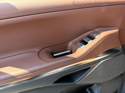 2027 Lincoln Navigator L Reserve