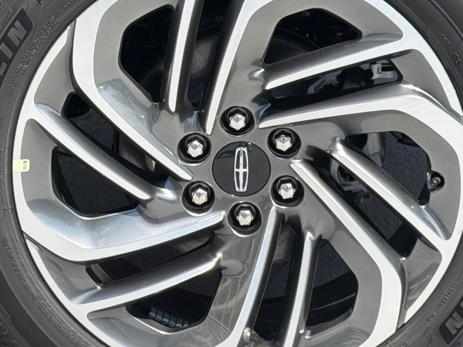 2027 Lincoln Navigator L Reserve