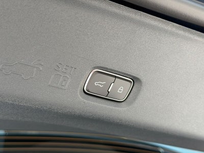 2027 Lincoln Navigator L Reserve
