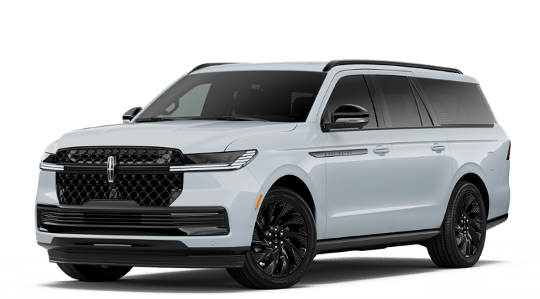2026 Lincoln Navigator Reserve L 4WD's photo