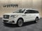 2022 Lincoln Navigator L Reserve