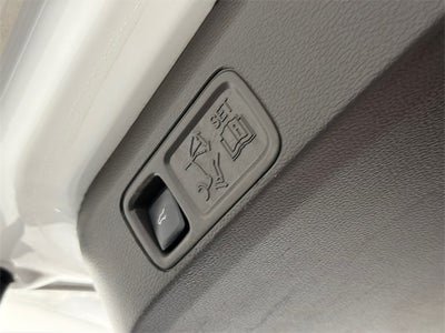 2022 Lincoln Navigator L Reserve