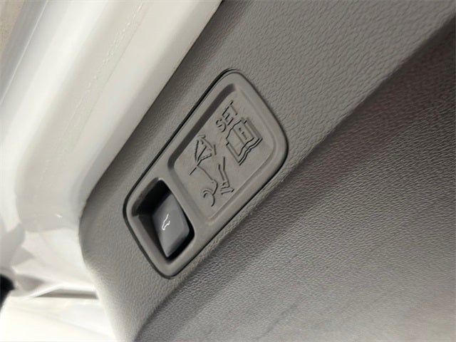 2022 Lincoln Navigator L Reserve