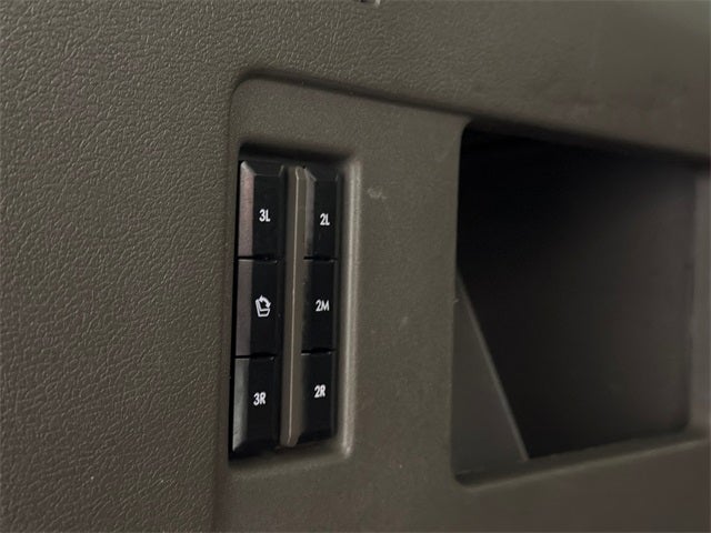 2022 Lincoln Navigator L Reserve