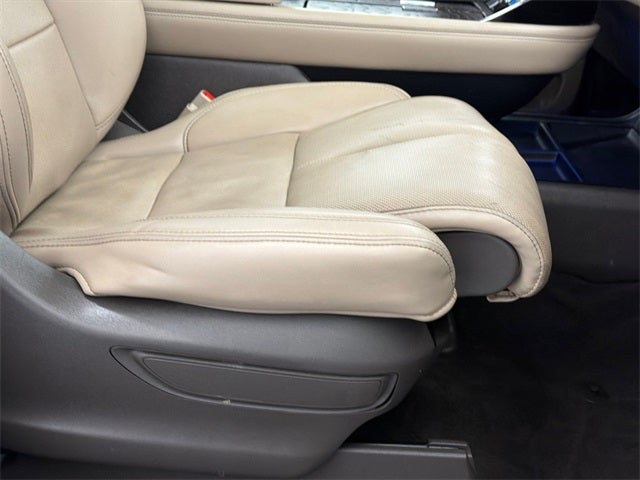 2022 Lincoln Navigator L Reserve