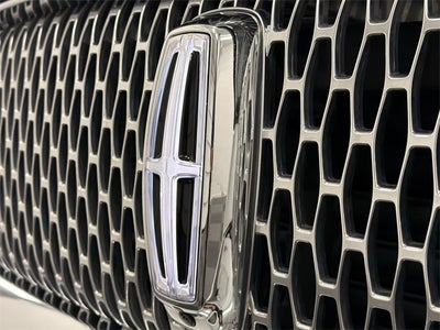 2022 Lincoln Navigator L Reserve