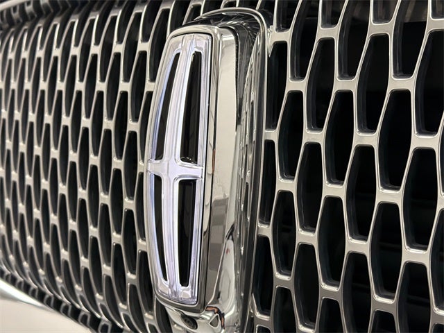 2022 Lincoln Navigator L Reserve