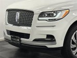 2022 Lincoln Navigator L Reserve