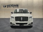 2022 Lincoln Navigator L Reserve