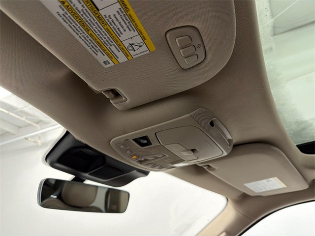 2022 Lincoln Navigator L Reserve