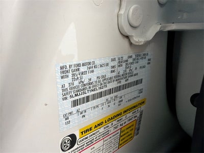 2022 Lincoln Navigator L Reserve