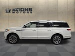 2022 Lincoln Navigator L Reserve