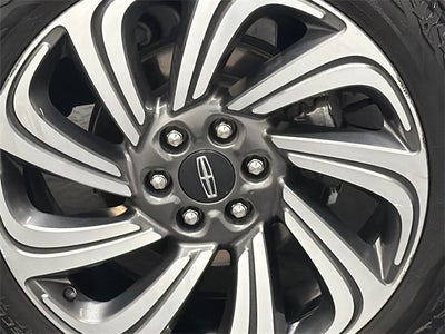 2022 Lincoln Navigator L Reserve