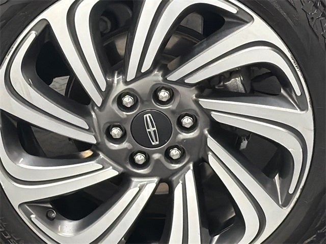 2022 Lincoln Navigator L Reserve