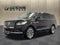 2022 Lincoln Navigator L Reserve