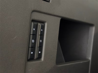 2022 Lincoln Navigator L Reserve