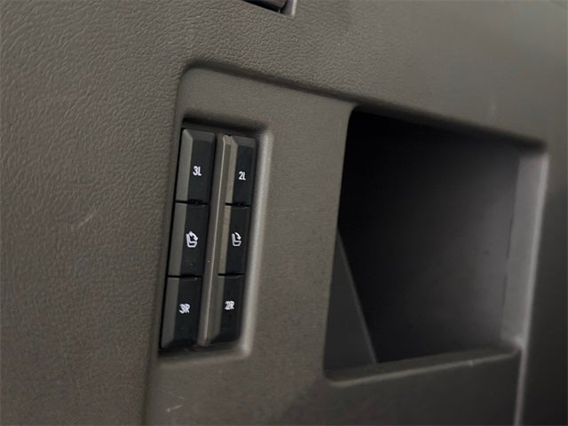 2022 Lincoln Navigator L Reserve