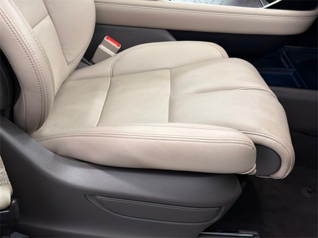 2022 Lincoln Navigator L Reserve