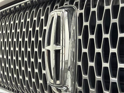 2022 Lincoln Navigator L Reserve