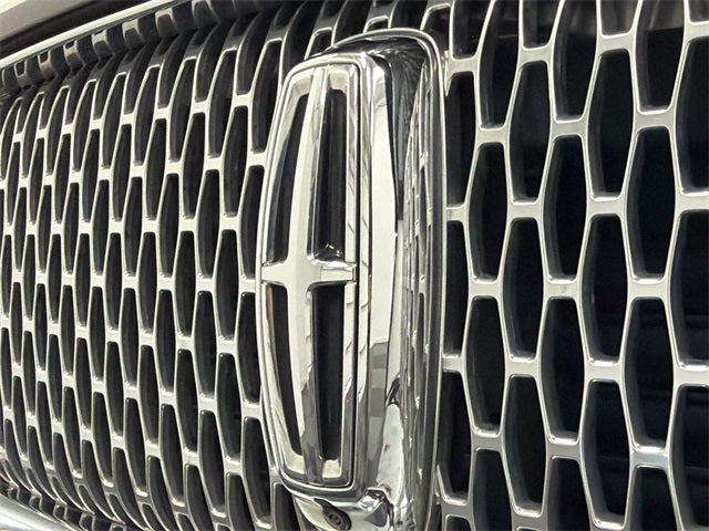 2022 Lincoln Navigator L Reserve