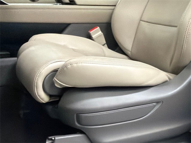 2022 Lincoln Navigator L Reserve