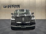 2022 Lincoln Navigator L Reserve