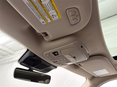 2022 Lincoln Navigator L Reserve