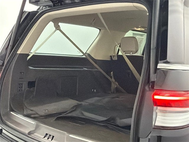 2022 Lincoln Navigator L Reserve